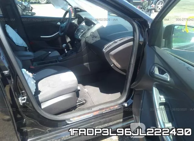 1FADP3L96JL222430 фото 6