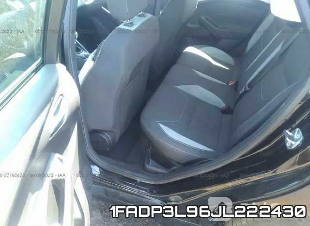 1FADP3L96JL222430 фото 9