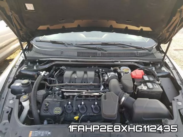 1FAHP2E8XHG112435 фото 8