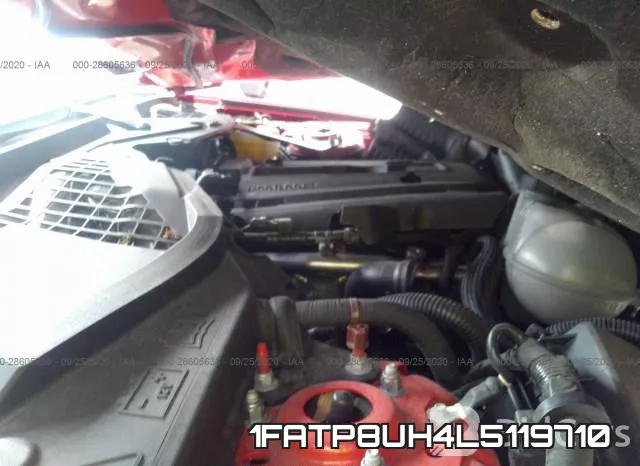 1FATP8UH4L5119710 фото 2