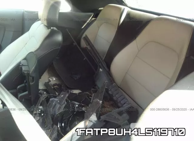 1FATP8UH4L5119710 фото 9