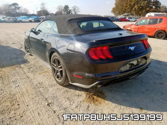 1FATP8UH5J5139199 фото 4