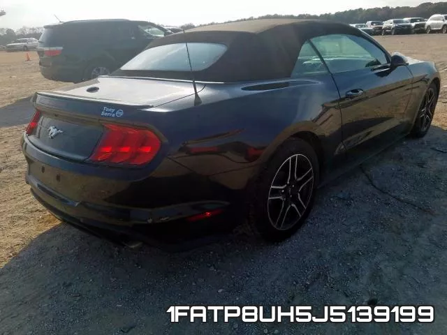 1FATP8UH5J5139199 фото 5