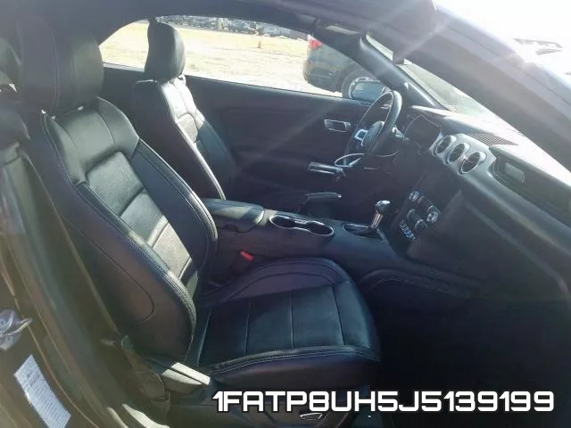 1FATP8UH5J5139199 фото 6