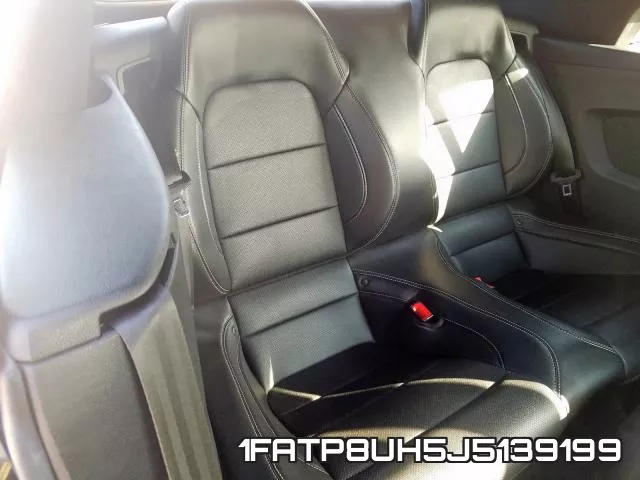 1FATP8UH5J5139199 фото 7