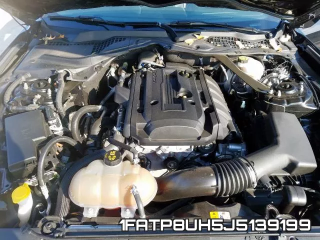 1FATP8UH5J5139199 фото 8