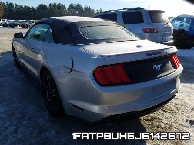 1FATP8UH5J5142572 фото 4