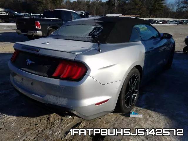 1FATP8UH5J5142572 фото 5