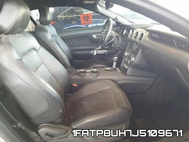 1FATP8UH7J5109671 фото 6