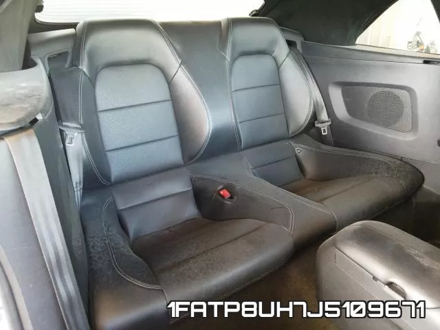 1FATP8UH7J5109671 фото 7