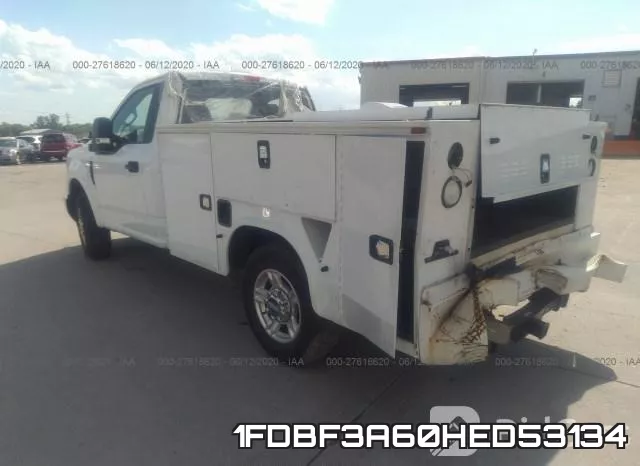 1FDBF3A60HED53134 фото 4