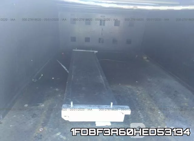 1FDBF3A60HED53134 фото 9