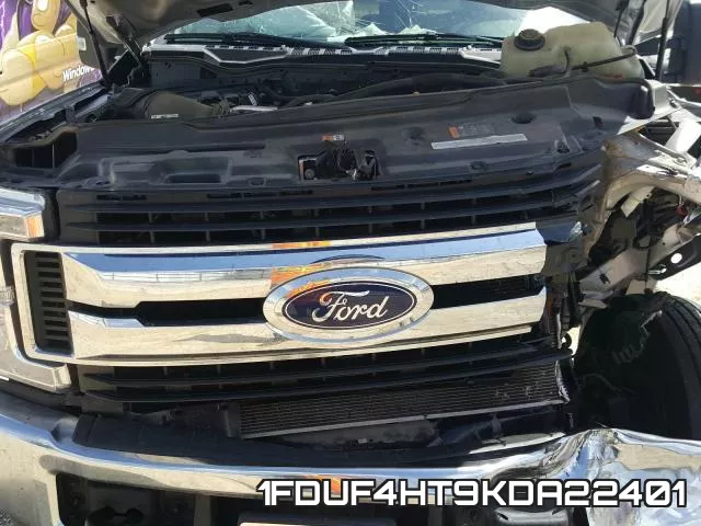 1FDUF4HT9KDA22401 фото 8