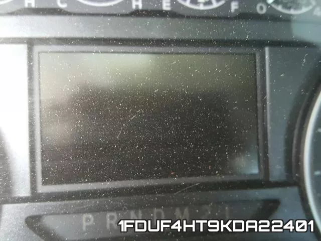 1FDUF4HT9KDA22401 фото 9