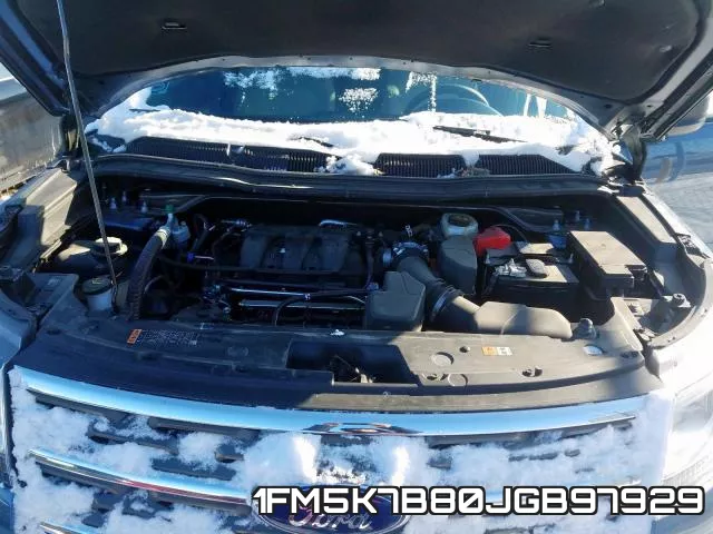 1FM5K7B80JGB97929 фото 8