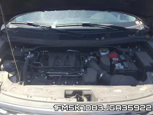 1FM5K7D83JGA35922 фото 8