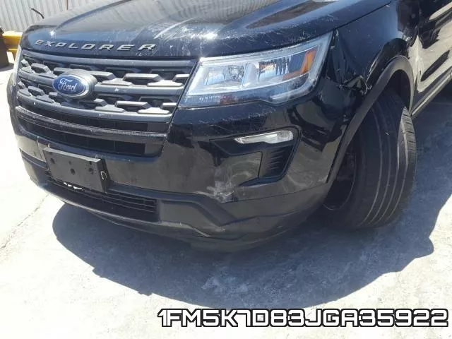 1FM5K7D83JGA35922 фото 10