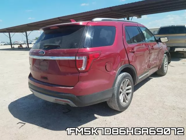 1FM5K7D86HGA69072 фото 5