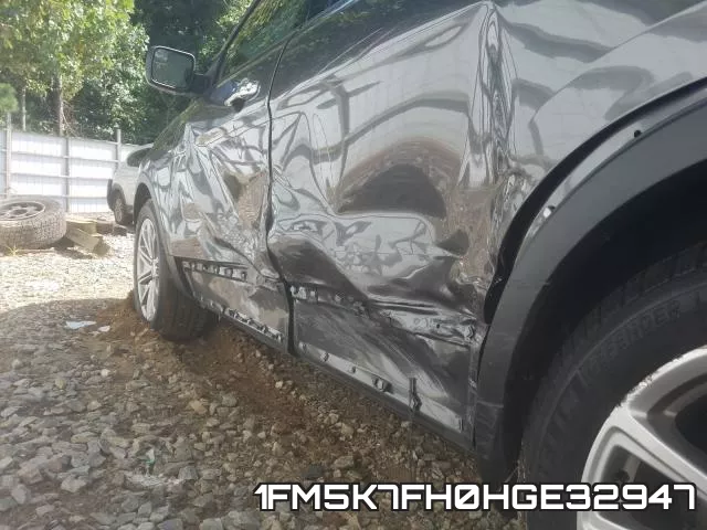 1FM5K7FH0HGE32947 фото 10