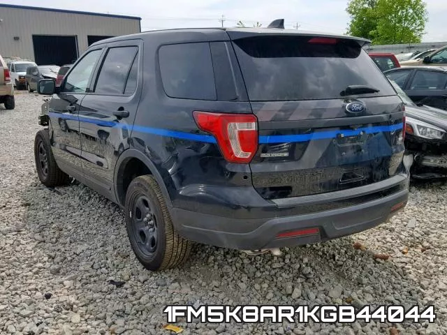 1FM5K8AR1KGB44044 фото 4