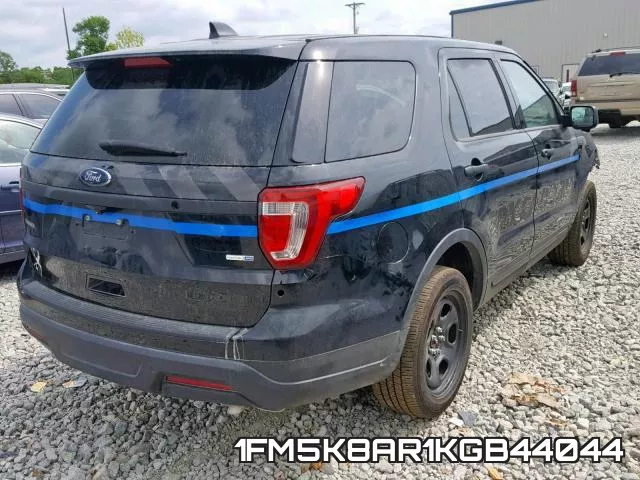 1FM5K8AR1KGB44044 фото 5