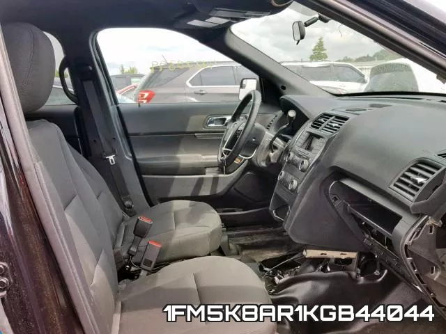 1FM5K8AR1KGB44044 фото 6