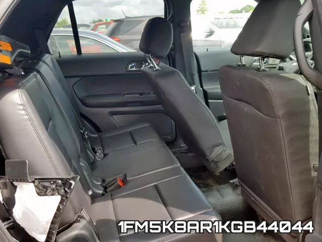 1FM5K8AR1KGB44044 фото 7
