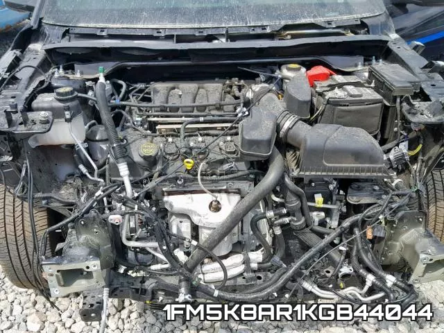 1FM5K8AR1KGB44044 фото 8