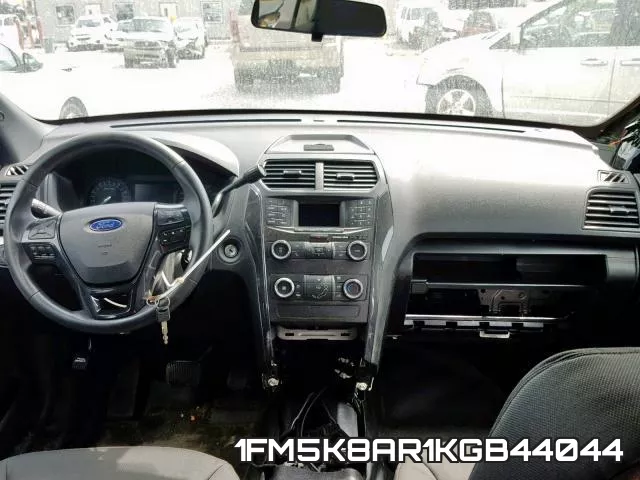 1FM5K8AR1KGB44044 фото 10