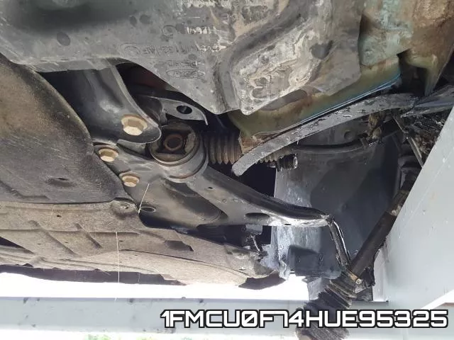 1FMCU0F74HUE95325 фото 10