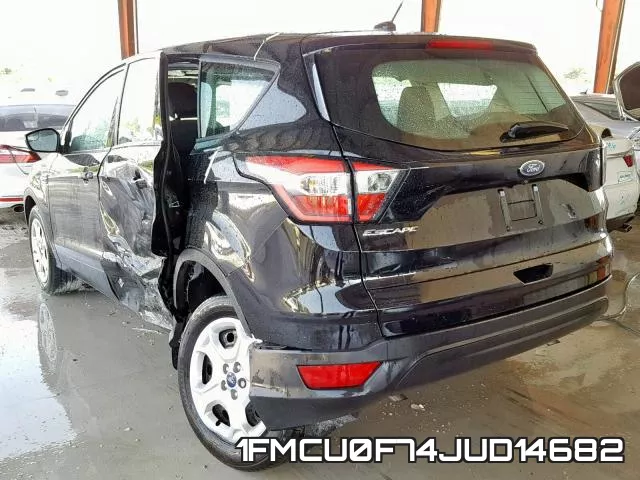 1FMCU0F74JUD14682 фото 4