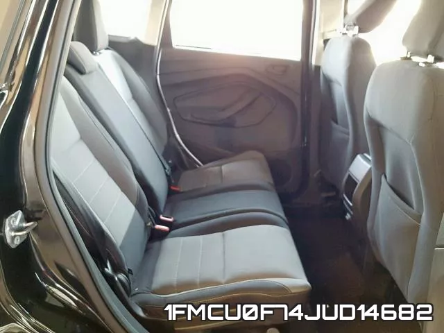 1FMCU0F74JUD14682 фото 7