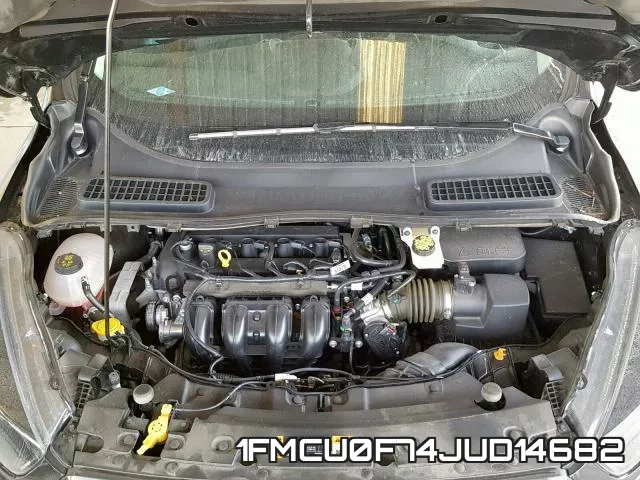 1FMCU0F74JUD14682 фото 8