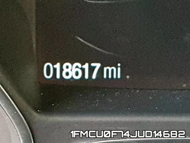 1FMCU0F74JUD14682 фото 9