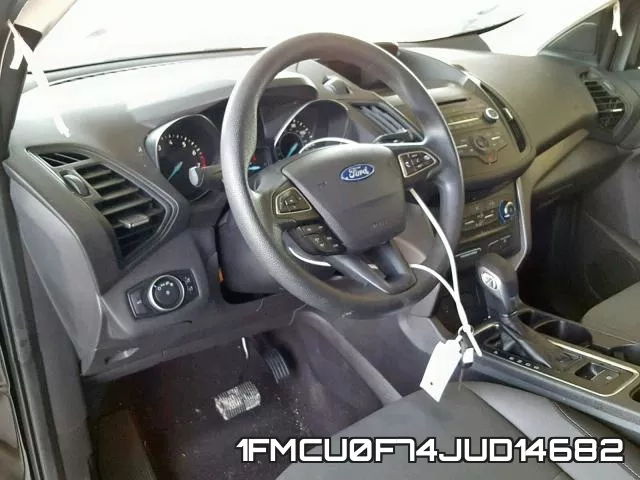 1FMCU0F74JUD14682 фото 10