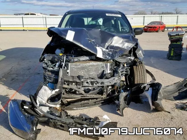 1FMCU0F79JUC76074 фото 10