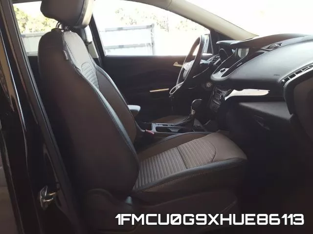 1FMCU0G9XHUE86113 фото 6