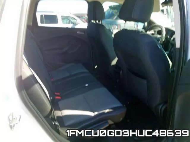 1FMCU0GD3HUC48639 фото 7