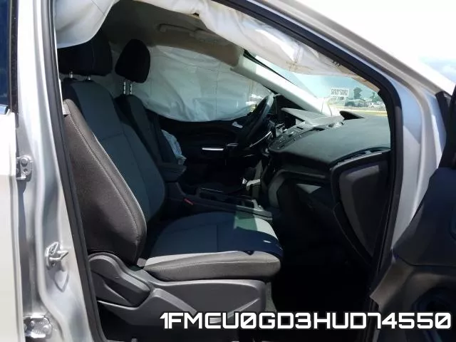 1FMCU0GD3HUD74550 фото 6
