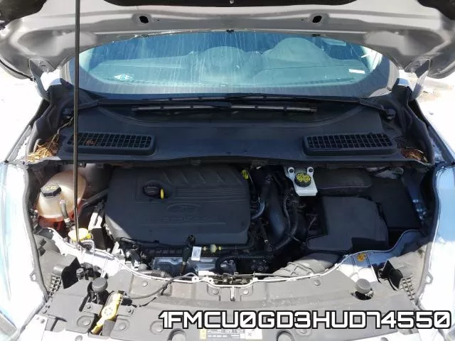 1FMCU0GD3HUD74550 фото 8