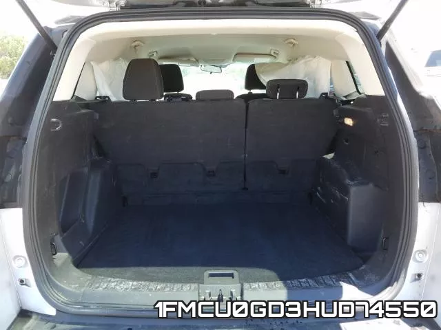 1FMCU0GD3HUD74550 фото 10