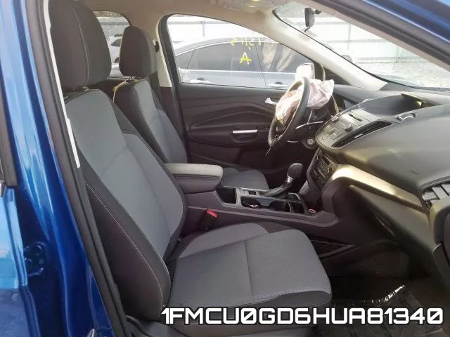 1FMCU0GD6HUA81340 фото 6