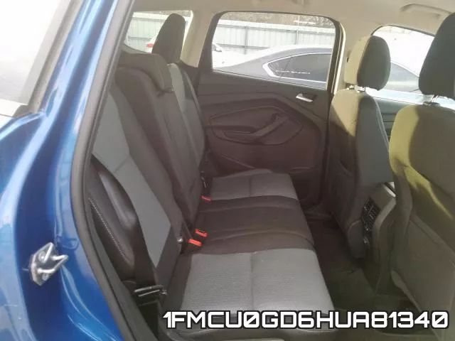 1FMCU0GD6HUA81340 фото 7