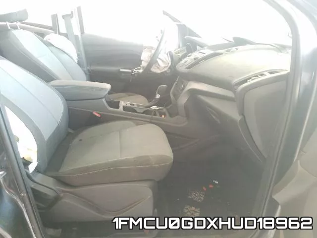 1FMCU0GDXHUD18962 фото 6