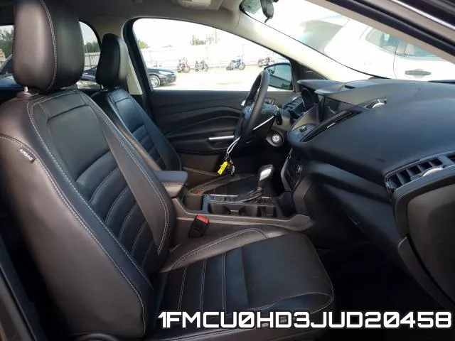 1FMCU0HD3JUD20458 фото 6