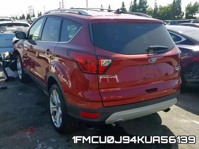 1FMCU0J94KUA56139 фото 4