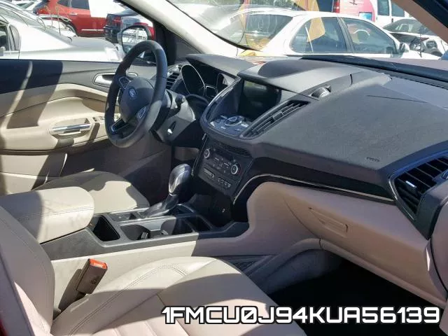 1FMCU0J94KUA56139 фото 6