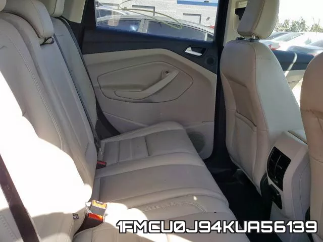 1FMCU0J94KUA56139 фото 7