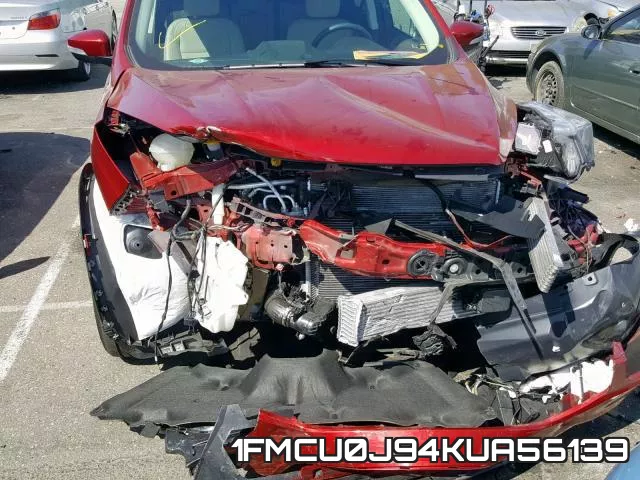 1FMCU0J94KUA56139 фото 10