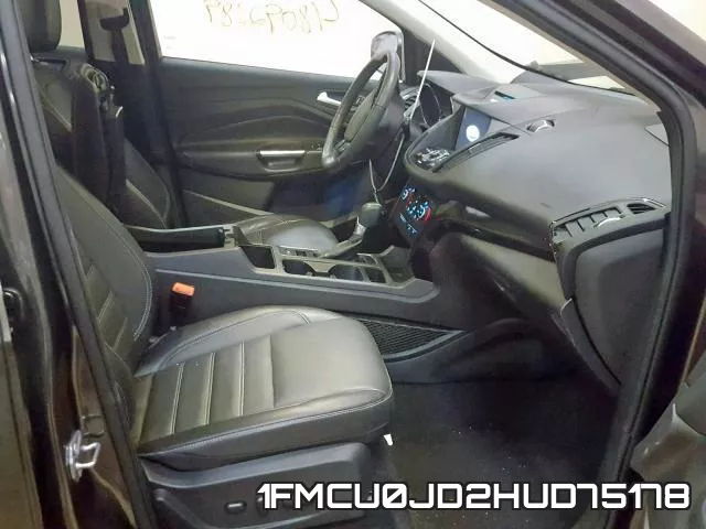 1FMCU0JD2HUD75178 фото 6